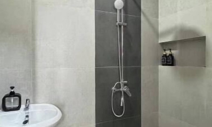 Oro Oro Ombo Villa | Atmadeva Boutique Villas
