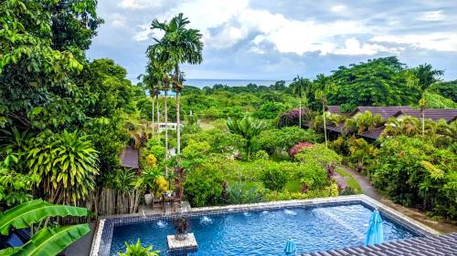 Krong Kaeb Hotel | Atmaland Resort
