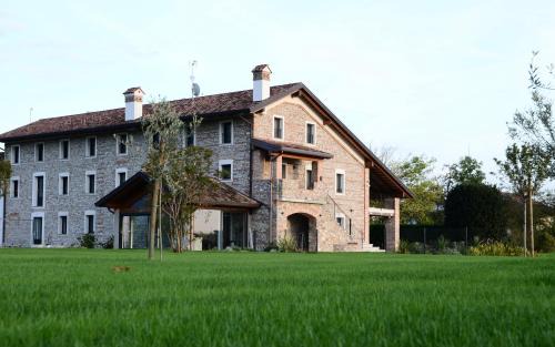 Remanzacco House | Atmosfere Charme & Country