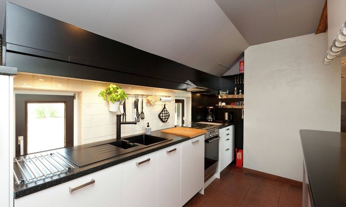 Heusden Gem Asten Villa | Atmospheric country house in Asten