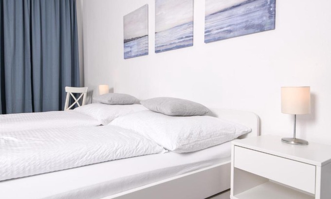 Boheimkirchen Apartment | atrium untergrafendorf