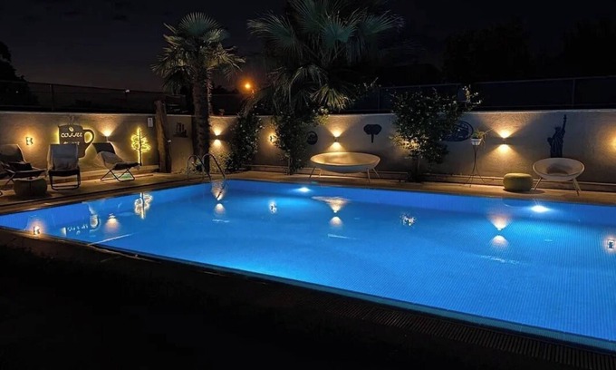 Orhangazi Bed & Breakfast | Atroa Otel