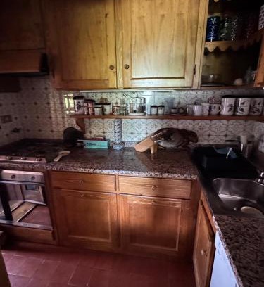Cortina d'Ampezzo Apartment | Attico Cortina D'Ampezzo