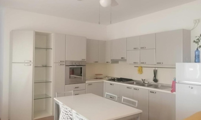 Cattolica Apartment | Attico Samira