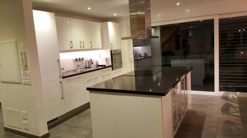 Spiez Apartment | Attika Wohnung Spiez