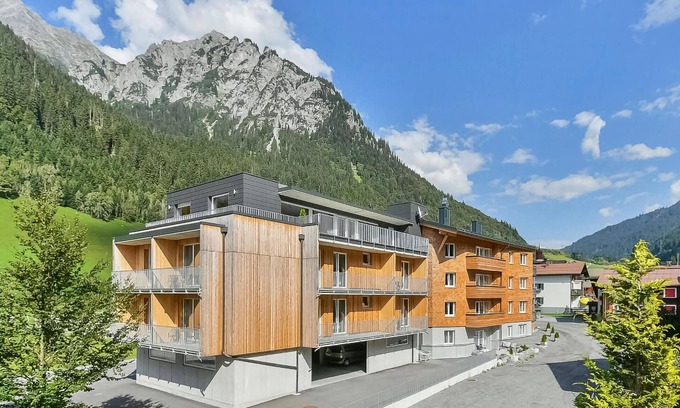 Klosterle Apartment | attrakive Ferienw. Kloesterle