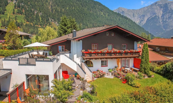 Saalfelden am Steinernen Meer Apartment | attraktive Ferienwohnung