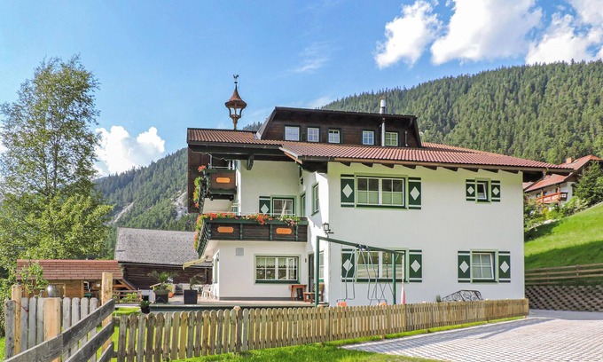 Pichl-Preunegg Apartment | attraktive Ferienwohnung