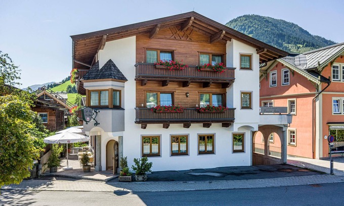Kitzbuehel Apartment | attraktive Ferienwohnung