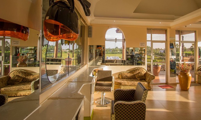 Kitale Hotel | Aturukan Hotel