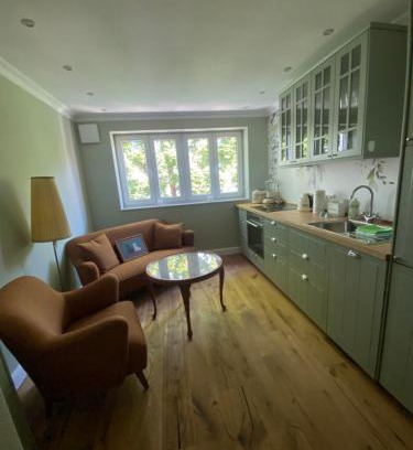 Soest Apartment | Außergewöhnliche und ruhige Ferienwohnungen im Herzen der Soester Altstadt