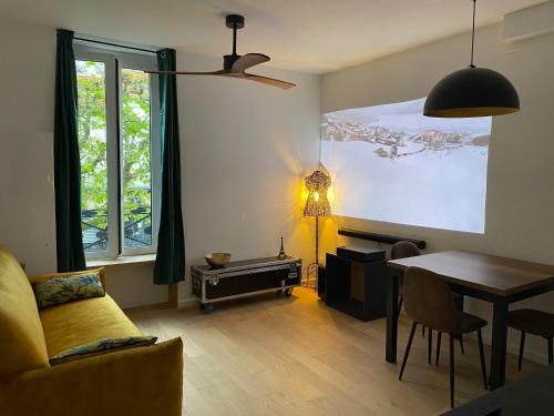 Vignerons Apartment | Au 55