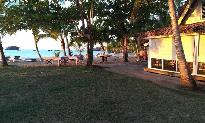 Nosy Be House | Au Belvédère La Villa offers a grand expirience wail in Madagascar