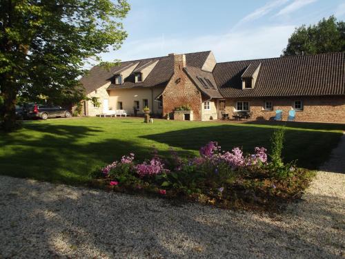 Steenvoorde Bed & Breakfast | Au Bonheur Frontalier