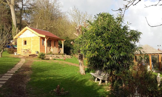 Etretat Bed & Breakfast | au calme dans Etretat