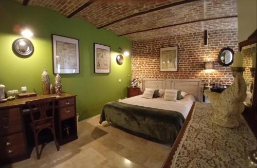Sepmeries Bed & Breakfast | Au champ du coq