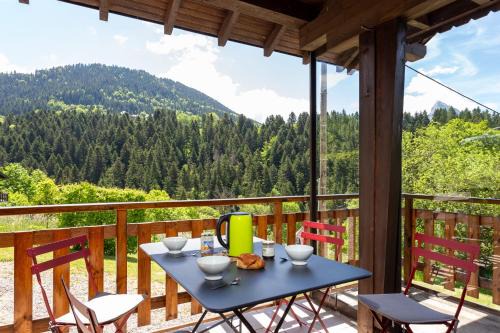 Saint-Pierre-de-Chartreuse Ski Chalet | Au coeur des Soms en Chartreuse