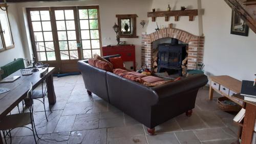 Saint-Bonnet-de-Bellac Bed & Breakfast | Au coeur des loges