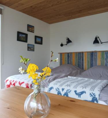 Saint-Vougay Bed & Breakfast | Au Dolmen de Kerhus "Mysigt"