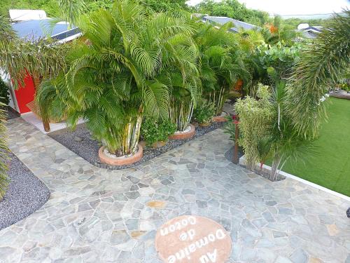 Saint-Louis House | AU DOMAINE DE COTON