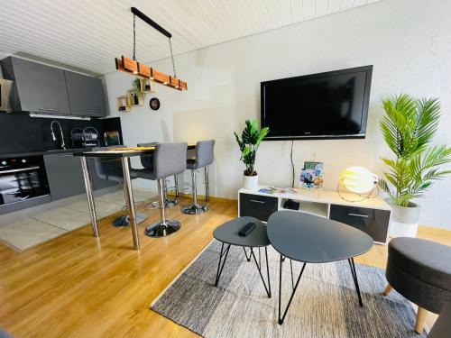 Metabief Apartment | Au Doubs Village