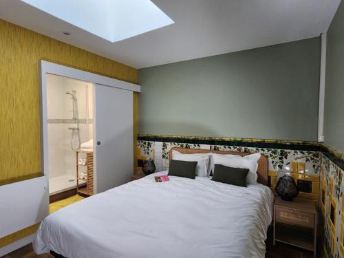 Camblain-Chatelain Apartment | Au fil du temps, Confort, Calme, Centre, Wifi