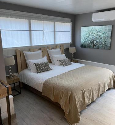 Puechabon Bed & Breakfast | Au Gre Du Sud