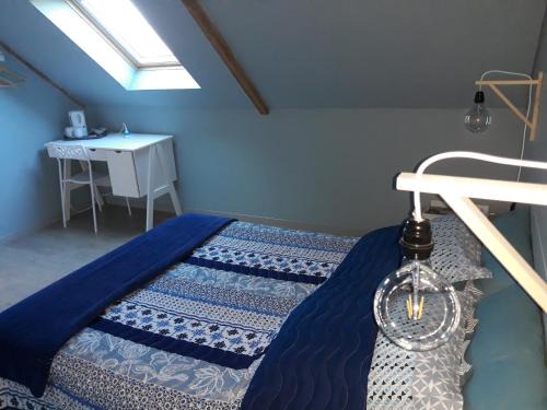 Saint-Denoual Bed & Breakfast | Au Ker Lauriers chambres et table d Hôtes