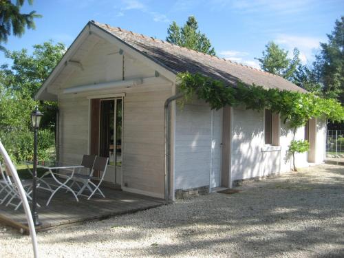 Rumilly-les-Vaudes House | Au Paradis des oiseaux