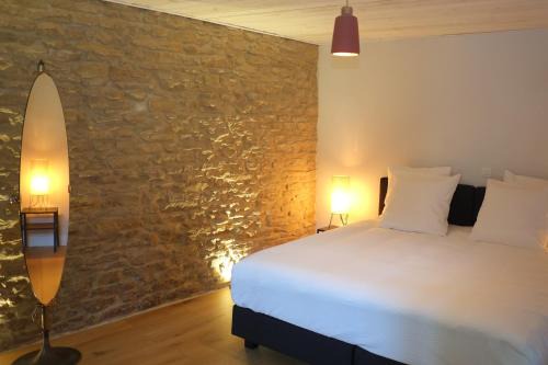 Izel Apartment | Au Petit Bercail - Le Loft - Gite pour 4 personnes
