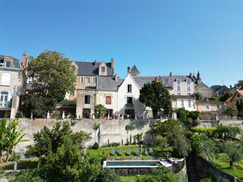 Thouars House | Au Petit Thouars