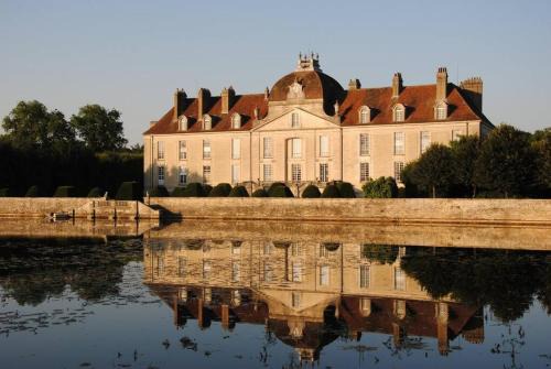 Fontaine-Francaise House | Au Pont Vert