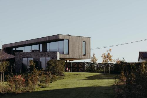 Meilegem Bed & Breakfast | Au Porte Bonheur