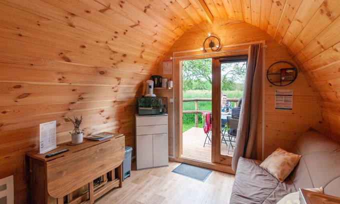 Vallon-sur-Gee Ski Chalet | Au Pré des Alizés
