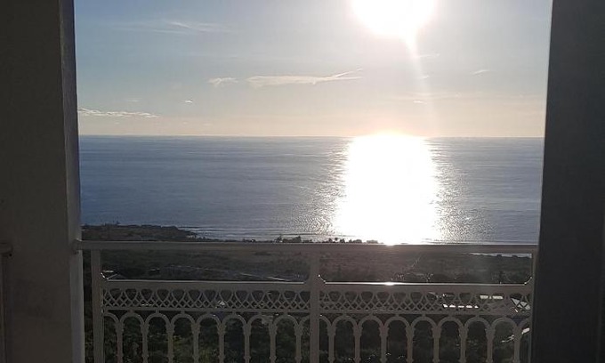 Le Portail House | Au Soleil