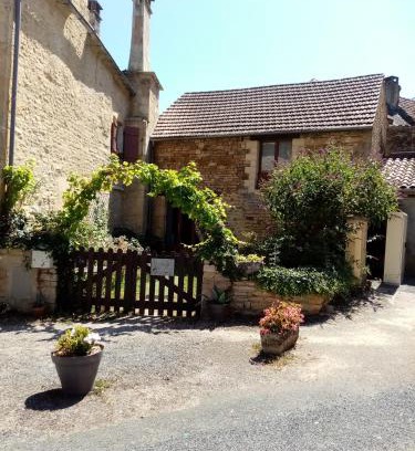 Archignac Bed & Breakfast | Au Tilleul