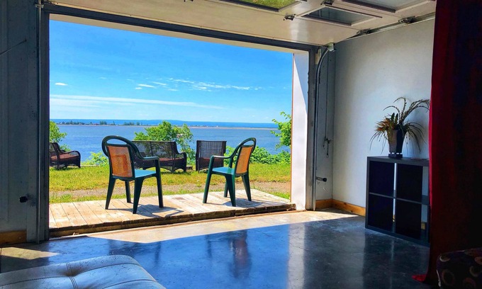 Carleton-sur-Mer Hotel | Auberg'Inn - Aux 4 Vents
