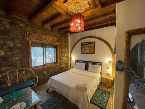 Bab Taza Hotel | Auberge Alwahabi