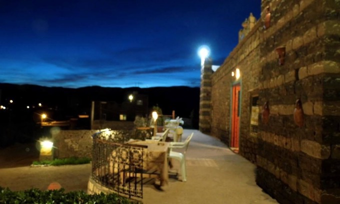 Tamtetoucht Hotel | Auberge Amazigh