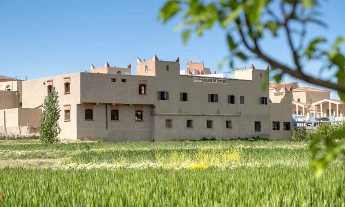 Imilchil House | Auberge Chez Bassou
