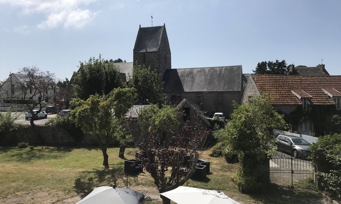 Carolles Hotel | Auberge de Carolles