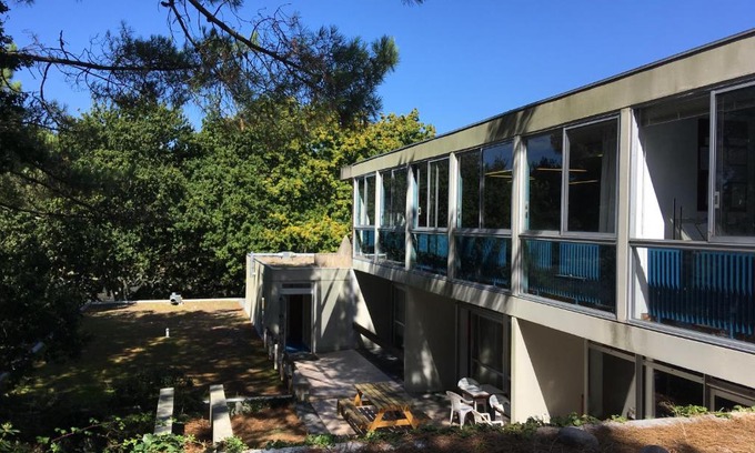 Lorient Hostel | Auberge de Jeunesse HI Lorient