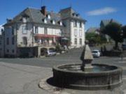 Raulhac Hotel | Auberge De Raulhac