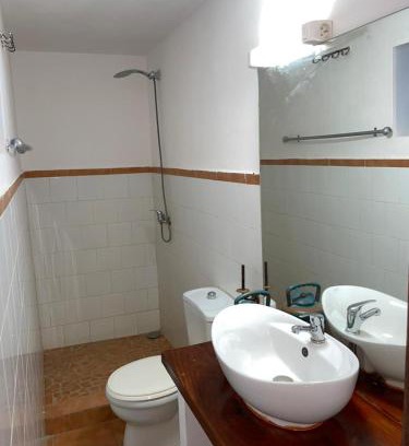 Ndangane Apartment | Auberge des Cocotiers du Sine Saloum
