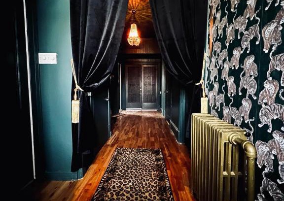 Caplan Hostel | Auberge Du Bon Yeu