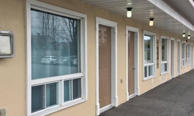 Templeton Hotel | Auberge Du Lac Beauchamp