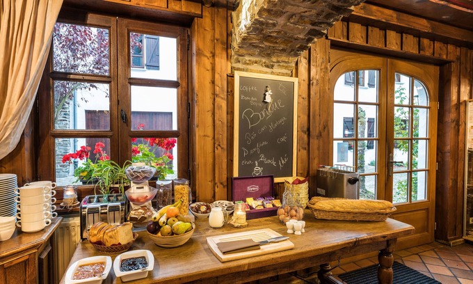 Luxembourg Ardennes Hotel | Auberge du Relais Postal