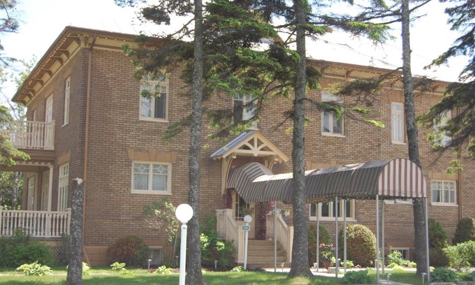 Matane Hotel | Auberge La Seigneurie