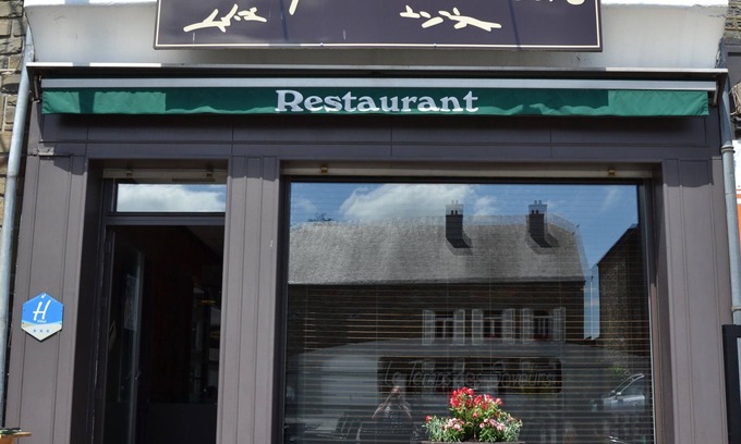 Paliseul Hotel | Auberge le Temps des Saveurs