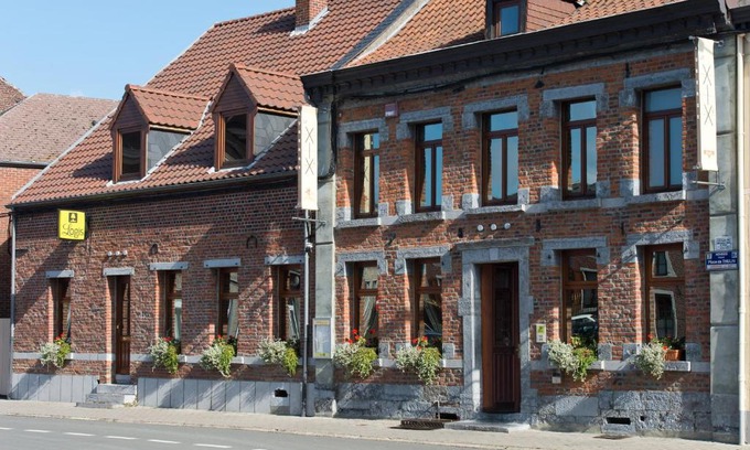 Thulin Hotel | Auberge Le XIX eme